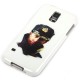 Чехол ТПУ Путин для Samsung G900 Galaxy S5, арт.008517