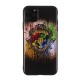 Чехол ТПУ Гарри Поттер для iPhone 12 Pro, арт.012128
