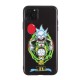 Чехол ТПУ Рик и Морти для iPhone 12 Pro Max, арт.012121