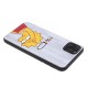 Чехол ТПУ Симпсоны для iPhone 12 Pro Max, арт.012124