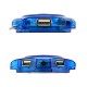 USB разветвитель 4 порта CBR CH-127, арт.004563