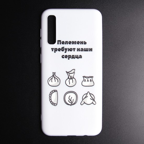 Чехол ТПУ для Samsung Galaxy A50, арт.011563
