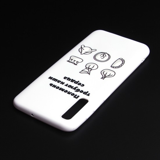 Чехол ТПУ для Samsung Galaxy A50, арт.011563