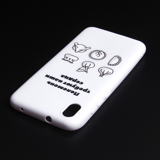 Чехол ТПУ для Xiaomi Redmi 7A, арт.011563