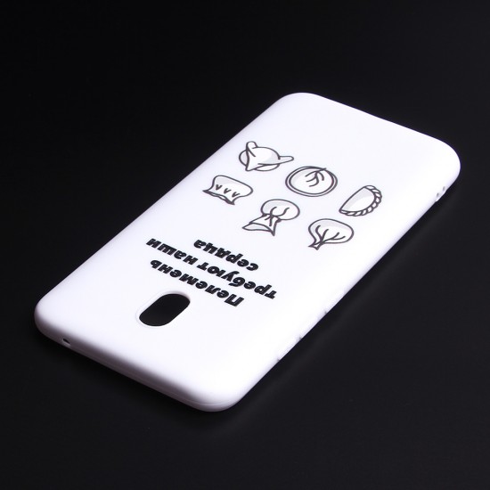 Чехол ТПУ для Xiaomi Redmi 8А, арт.011563