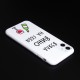 Чехол ТПУ для iPhone 11, арт.011564