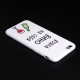 Чехол ТПУ для iPhone 6/6S, арт.011564