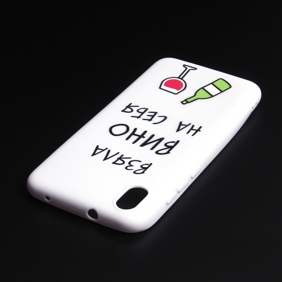 Чехол ТПУ для Xiaomi Redmi 7A, арт.011564