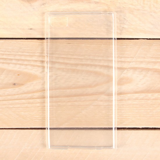 Силиконовый чехол для Xiaomi Mi 3, 1 мм, арт.008291-1