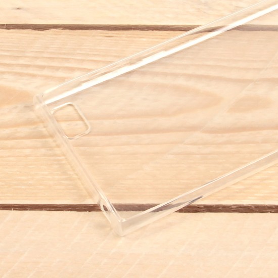 Силиконовый чехол для Xiaomi Mi 3, 1 мм, арт.008291-1