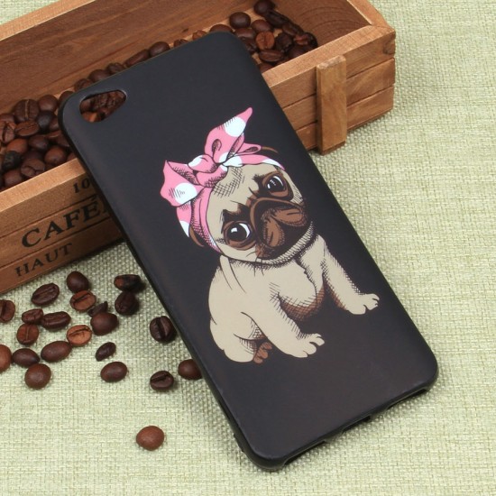 Чехол ТПУ для Xiaomi Redmi Note 5А (16GB), арт.010291