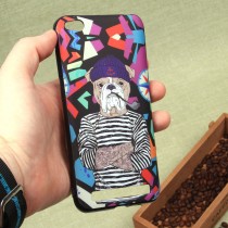 Чехол ТПУ для Xiaomi Redmi 5А, арт.010284