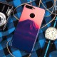 Чехол ТПУ Горы для Huawei Honor 7A Pro/Y6 Prime (2018), арт.011012