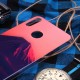 Чехол ТПУ Горы для Huawei Honor 8X, арт.011012
