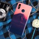 Чехол ТПУ Горы для Huawei P Smart (2019), арт.011012