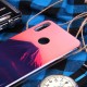 Чехол ТПУ Горы для Huawei Y7 (2019), арт.011012