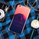Чехол ТПУ Горы для iPhone 6/6s, арт.011012