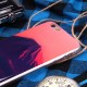 Чехол ТПУ Горы для iPhone 6/6s, арт.011012