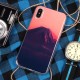 Чехол ТПУ Горы для iPhone X/XS, арт.011012