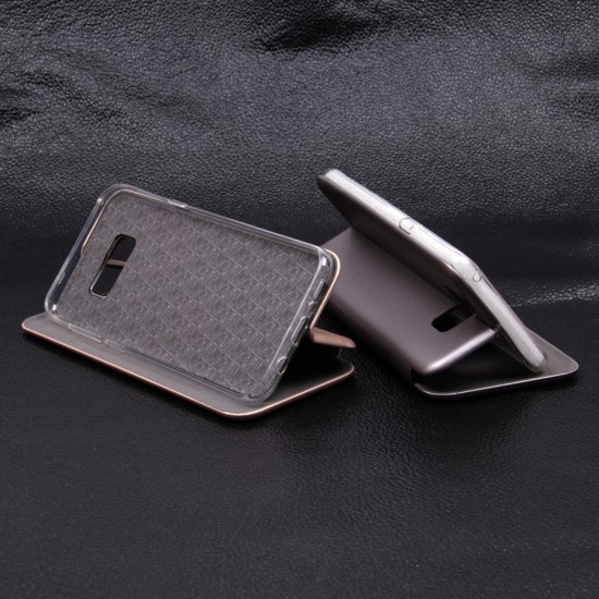 Чехол-книжка для Samsung Galaxy S8 Plus, арт.009805