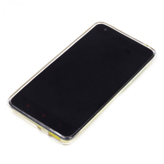 Чехол ТПУ Покемон для Xiaomi Redmi 2, арт.009223