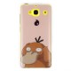 Чехол ТПУ Покемон для Xiaomi Redmi 2, арт.009225