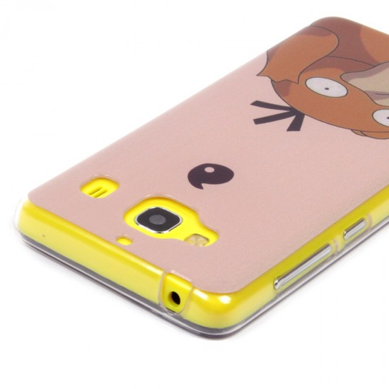 Чехол ТПУ Покемон для Xiaomi Redmi 2, арт.009225