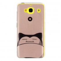 Чехол ТПУ Покемон для Xiaomi Redmi 2, арт.009226