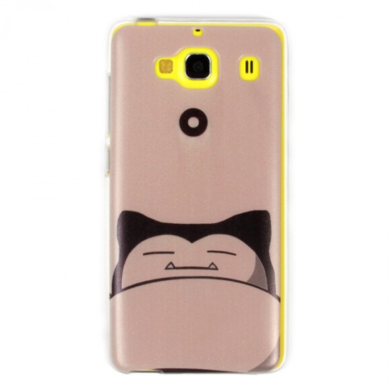 Чехол ТПУ Покемон для Xiaomi Redmi 2, арт.009226