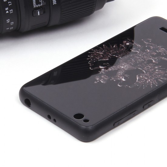 Панель из оргстекла для Xiaomi Redmi 4A, арт.010396