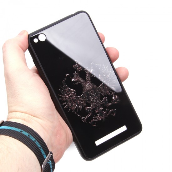 Панель из оргстекла для Xiaomi Redmi 4A, арт.010396