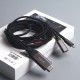 Кабель WIWU X10,Type-C-HDMI, арт.012529