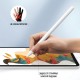 Стилус для iPad Wiwu Pencil X, арт. 012531