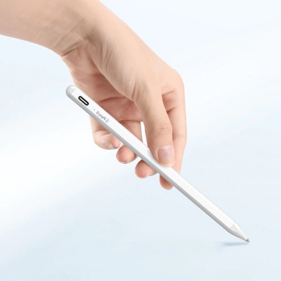 Стилус для iPad Wiwu Pencil X, арт. 012531