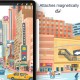 Стилус для iPad Wiwu Pencil X, арт. 012531