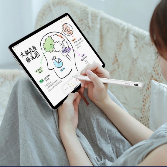 Стилус для iPad Wiwu Pencil X, арт. 012531
