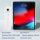 Стилус для iPad Wiwu Pencil X, арт. 012531