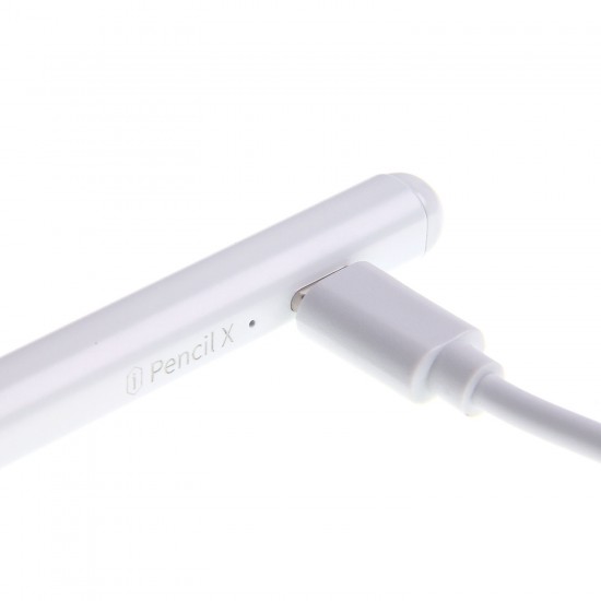 Стилус для iPad Wiwu Pencil X, арт. 012531