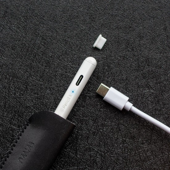 Стилус для iPad Wiwu Pencil X, арт. 012531