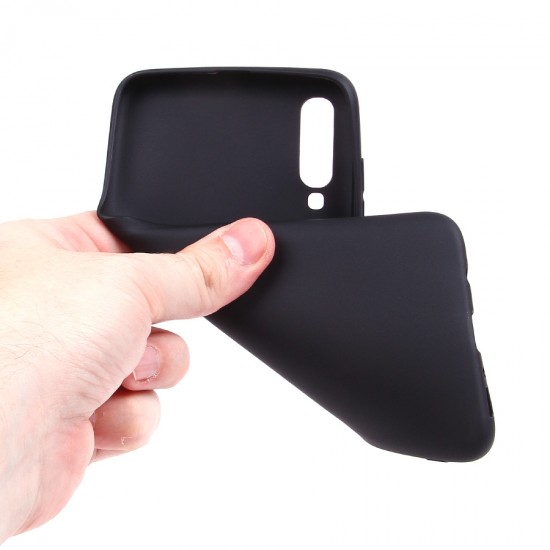Чехол ТПУ для Samsung Galaxy A70, арт.009486