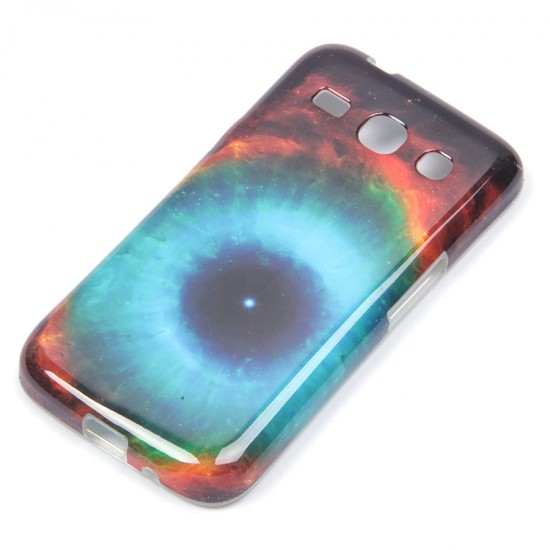 Чехол ТПУ для Samsung G350E Galaxy Star Advance, арт.008508
