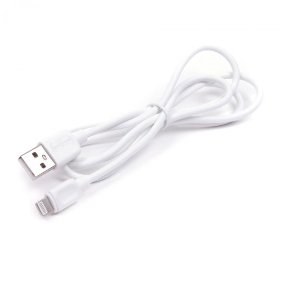 USB-Lightning дата кабель Nafumi NFM-002 для Apple iPhone, арт. 010112