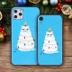 Чехол ТПУ Зимний для Xiaomi Redmi Note 7/7 Pro, арт.011470