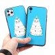 Чехол ТПУ Зимний для Xiaomi Redmi Note 7/7 Pro, арт.011470