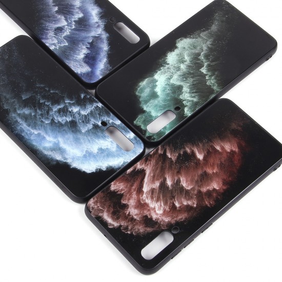 Чехол ТПУ Splash для Samsung Galaxy A50, арт.011521