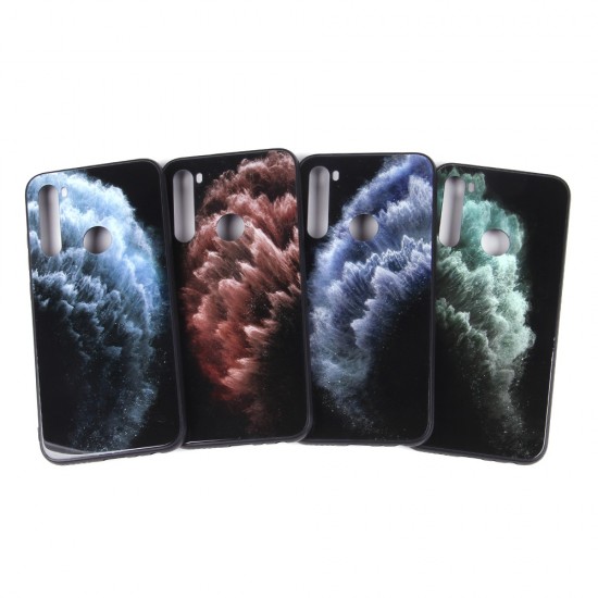 Чехол ТПУ Splash для Xiaomi Redmi Note 8, арт.011521