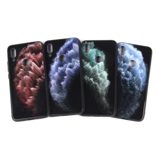 Чехол ТПУ Splash для Xiaomi Redmi 7, арт.011521