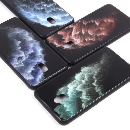 Чехол ТПУ Splash для Xiaomi Redmi 8A, арт.011521
