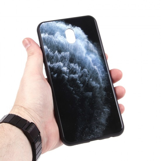 Чехол ТПУ Splash для Xiaomi Redmi 8A, арт.011521