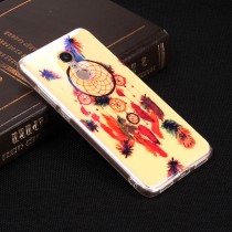 Панель ТПУ Blue Shine для Xiaomi Redmi 5, арт.010436